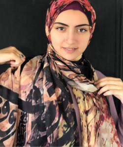 تجلِّيَات عَرَبيَّة