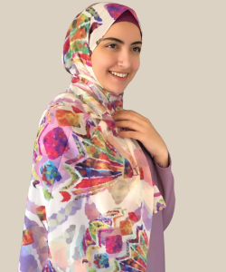 مَزِيجُ مِنْ اَلسَّعَادَةِ