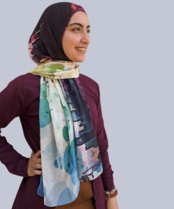 بَهجَة فَاتِنة