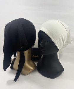 باندانا مثلث مبطن