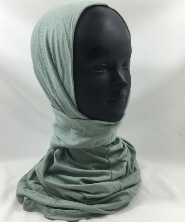 طباقية بكباسين