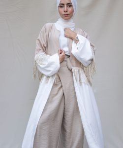 كاردي اوف وايت في بيج بشراشيب دهبي