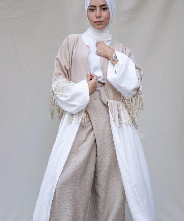 كاردي اوف وايت في بيج بشراشيب دهبي