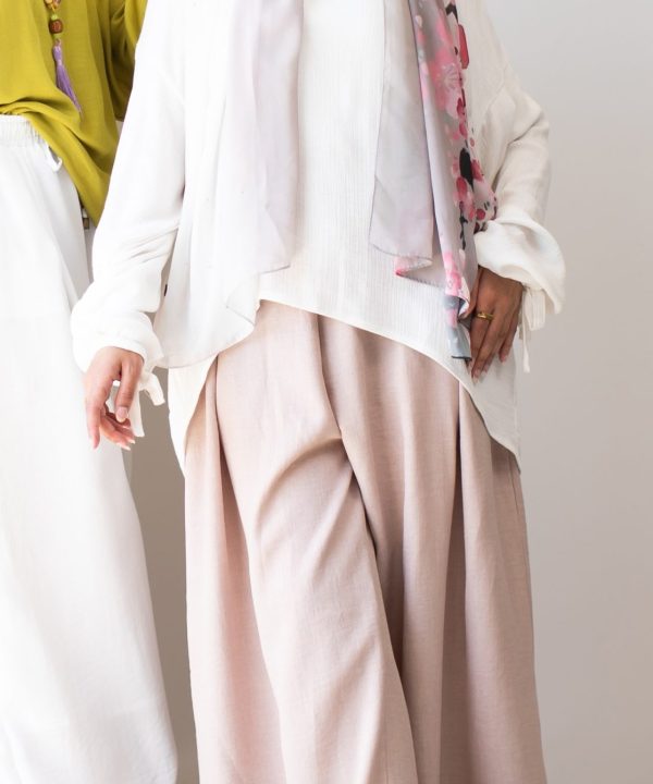 بنطلون علاءالدين بيج