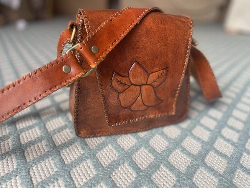 Flower Bag