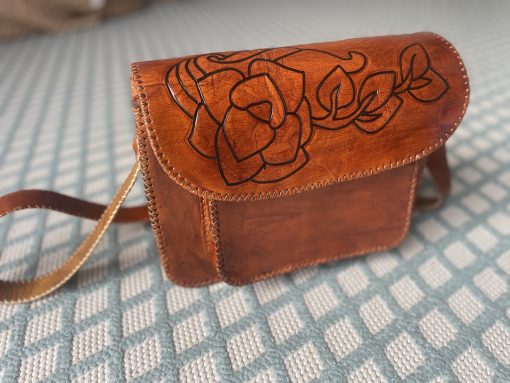Ruqi Bag