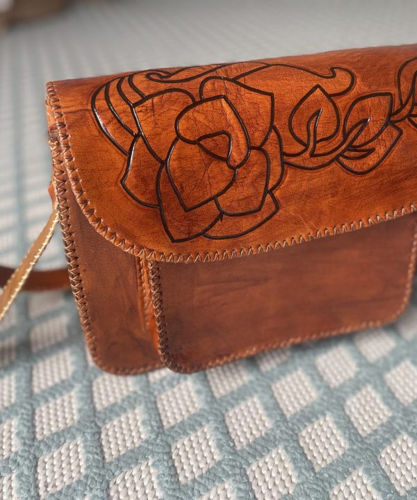 شنطة "رُقيّ"