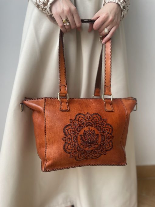 Aseela Bag