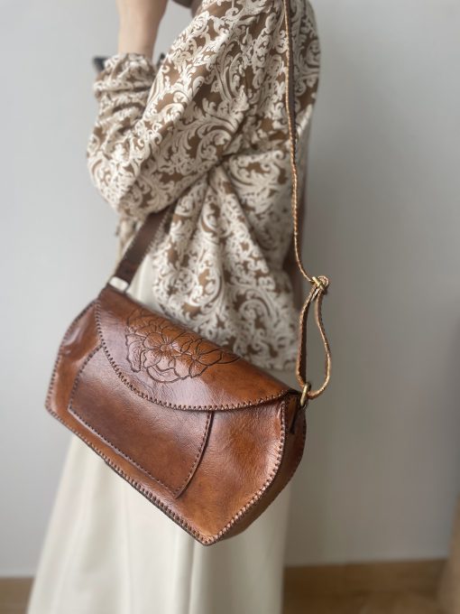 Oraibah Bag - Image 5