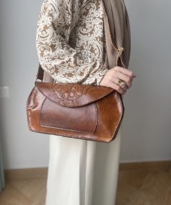 Oraibah Bag