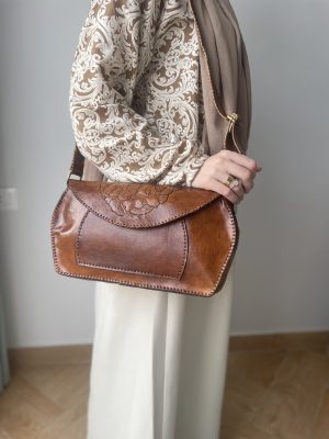 Oraibah Bag