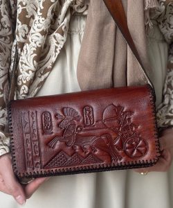 Pharaonic Bag
