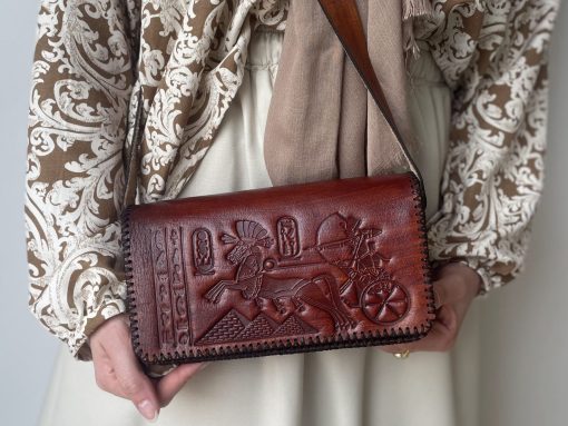 Pharaonic Bag