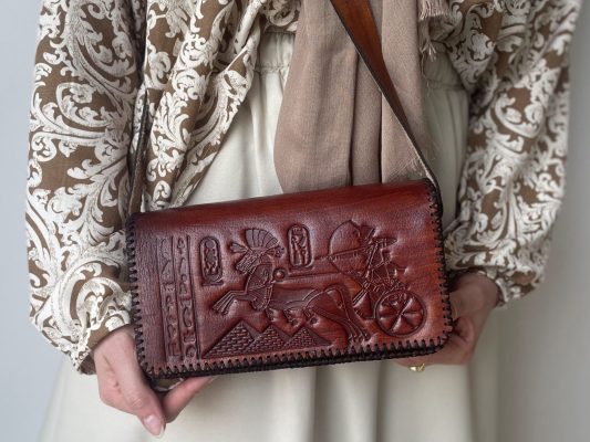 Pharaonic Bag
