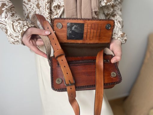Pharaonic Bag - Image 6