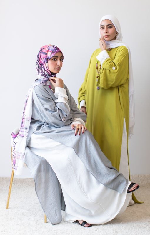 Gray Breez Set - Image 9