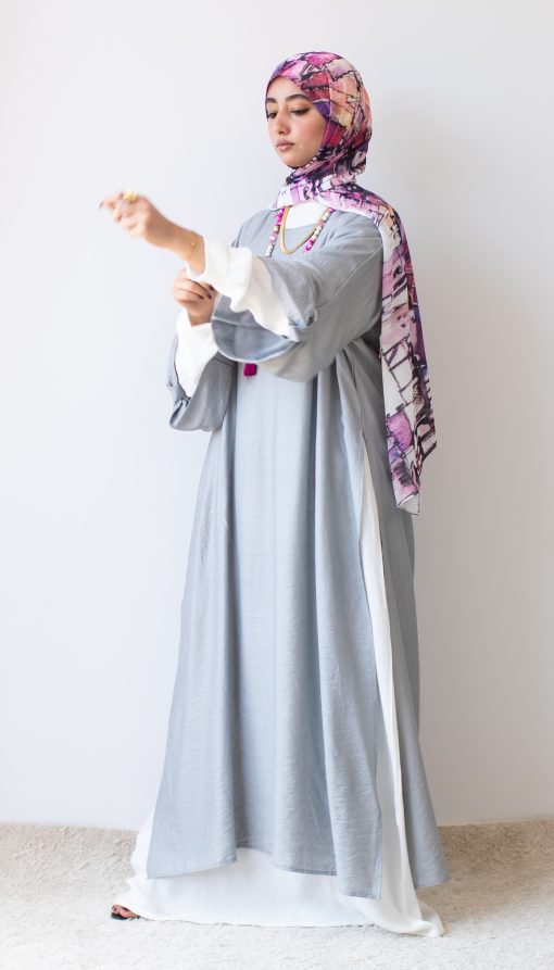 Gray Breez Set - Image 3