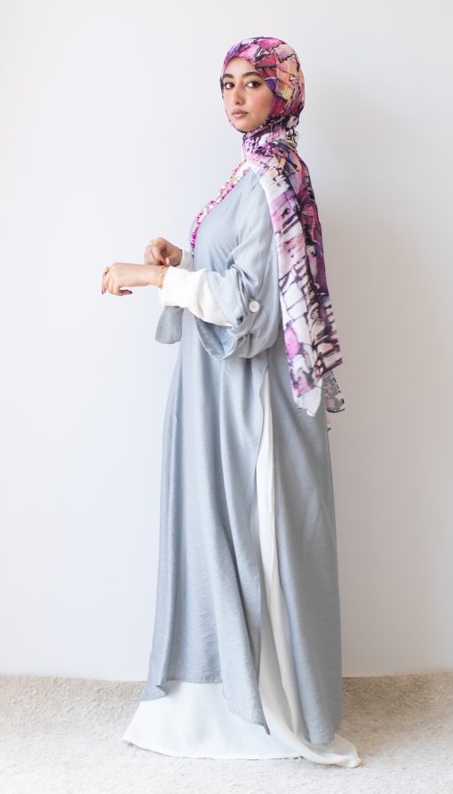 Gray Breez Set - Image 4