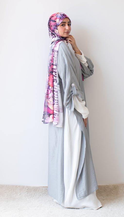 Gray Breez Set - Image 8