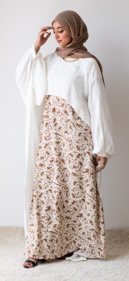 Floral Flow Set