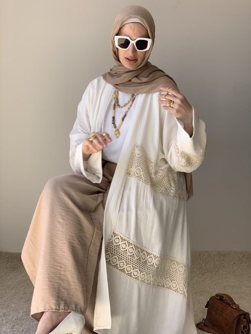 ⁦كاردي الكروشيه⁩ - الصورة ⁦18⁩