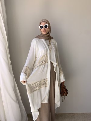 كاردي الكروشيه