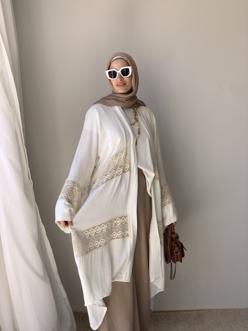 كاردي الكروشيه