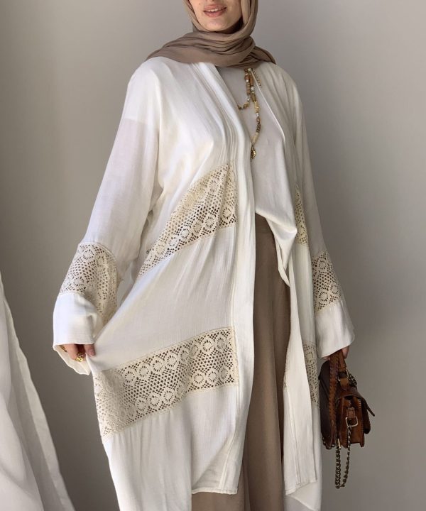 كاردي الكروشيه