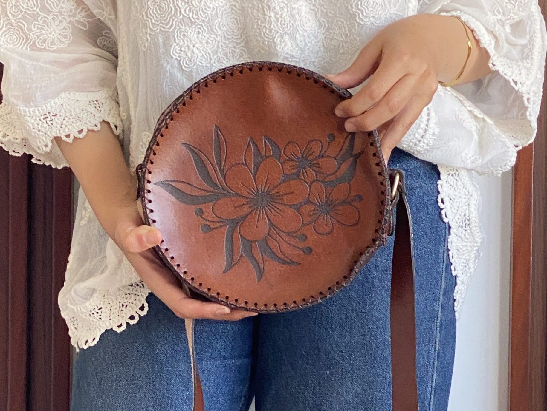 Shorouq Bag