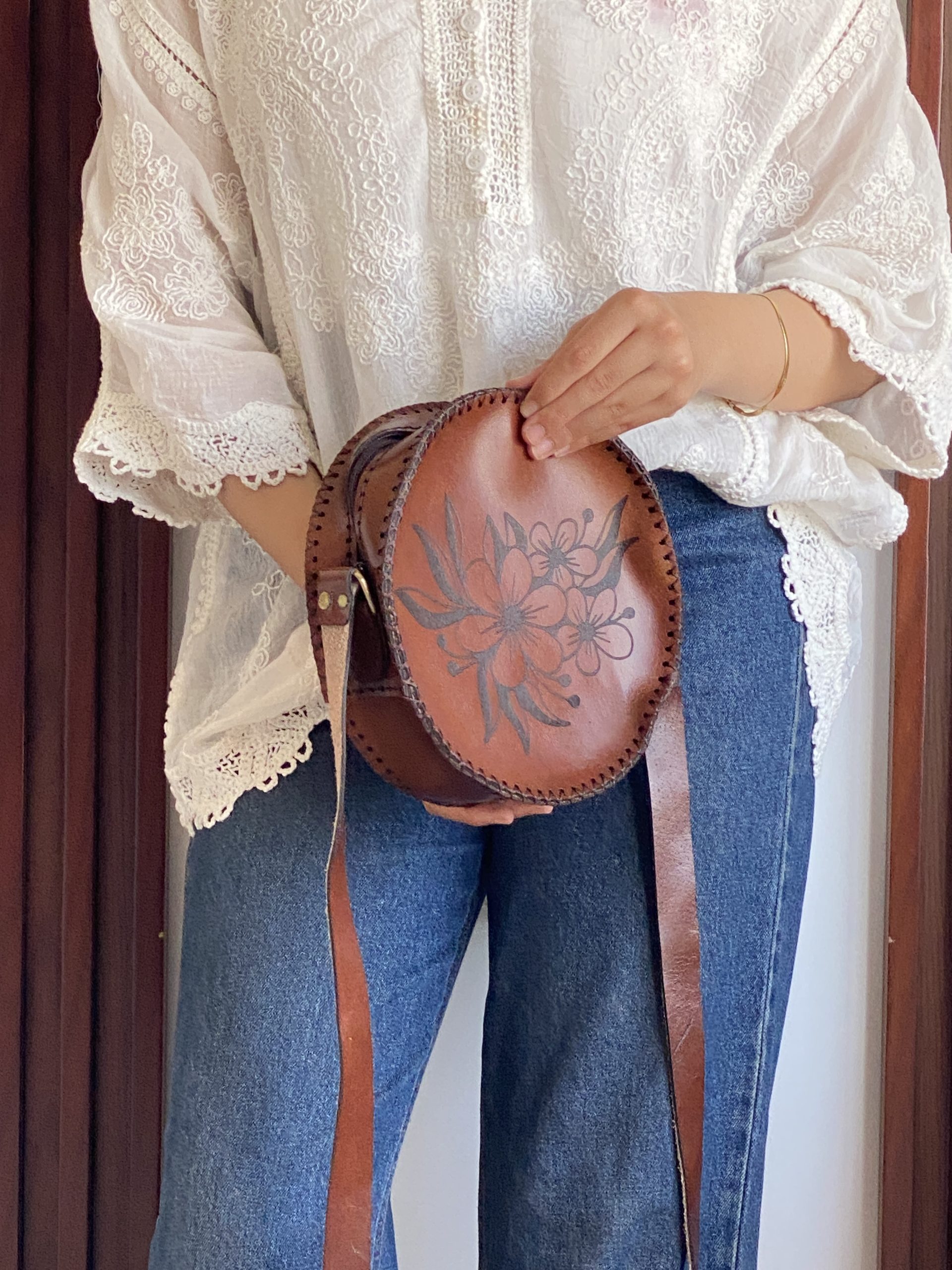 Shorouq Bag - Image 4