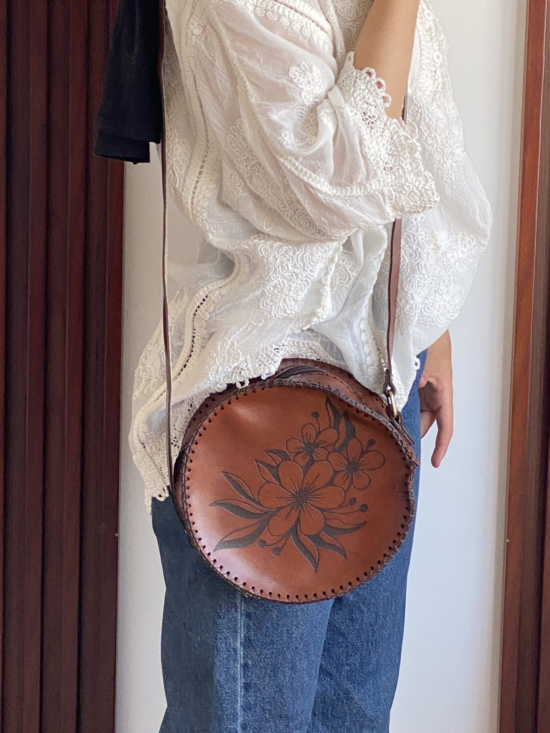 Shorouq Bag - Image 5