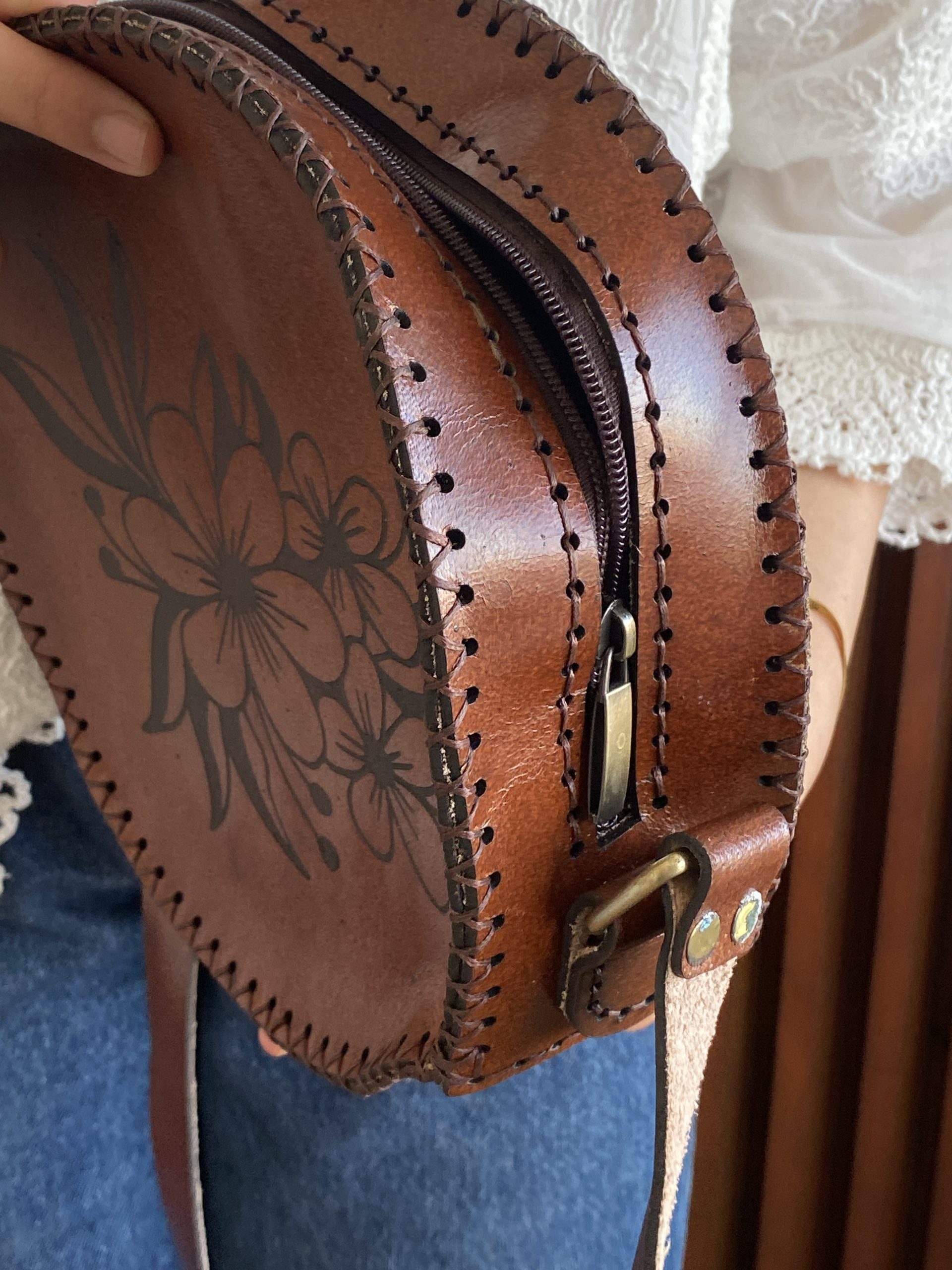 Shorouq Bag - Image 8