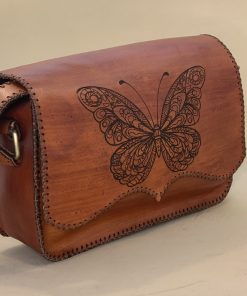 Butterfly Bag