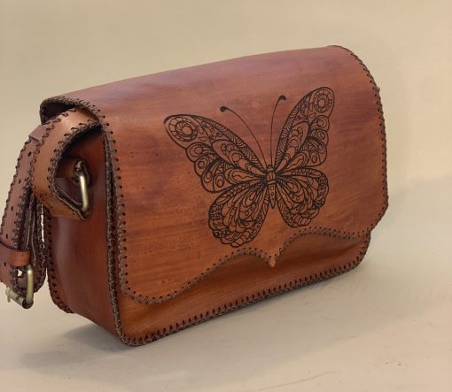 Butterfly Bag