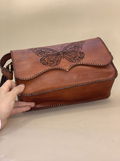 Butterfly Bag - Image 7