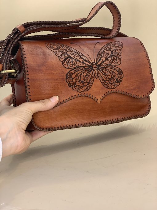 Butterfly Bag - Image 13