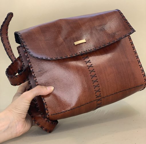 Bijan Bag