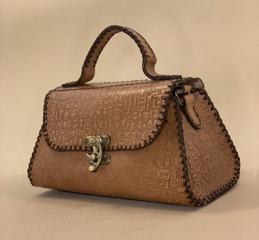 Kounouz Bag