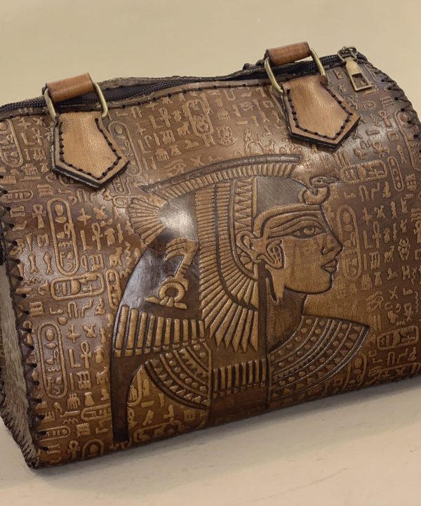 شنطة كليوباترا