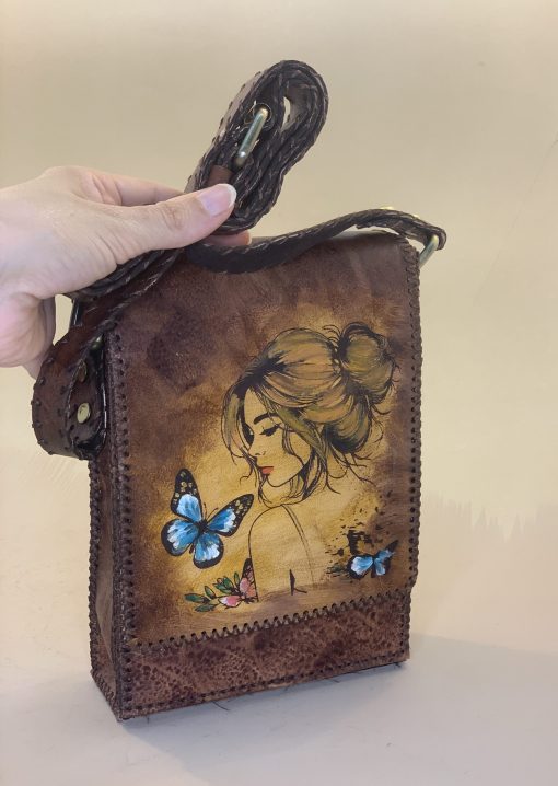 Sabya Bag