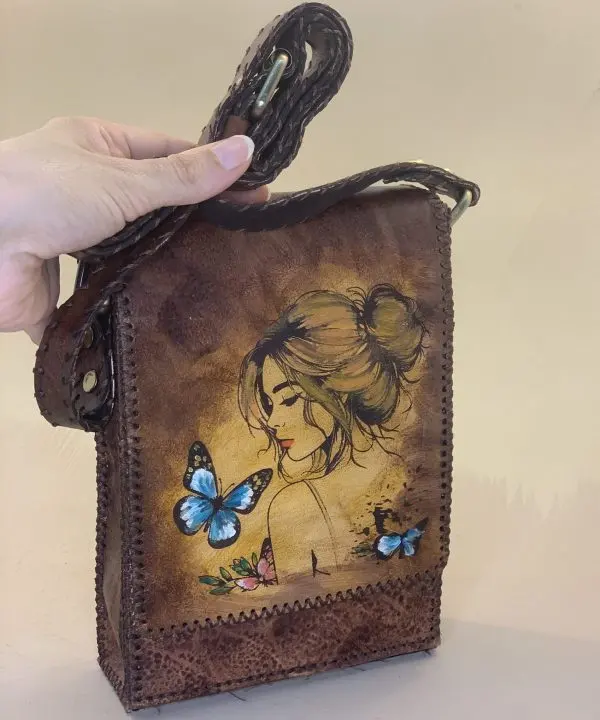 Sabya Bag
