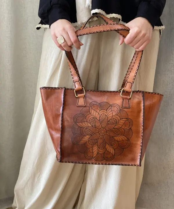 شنطة دُرّة