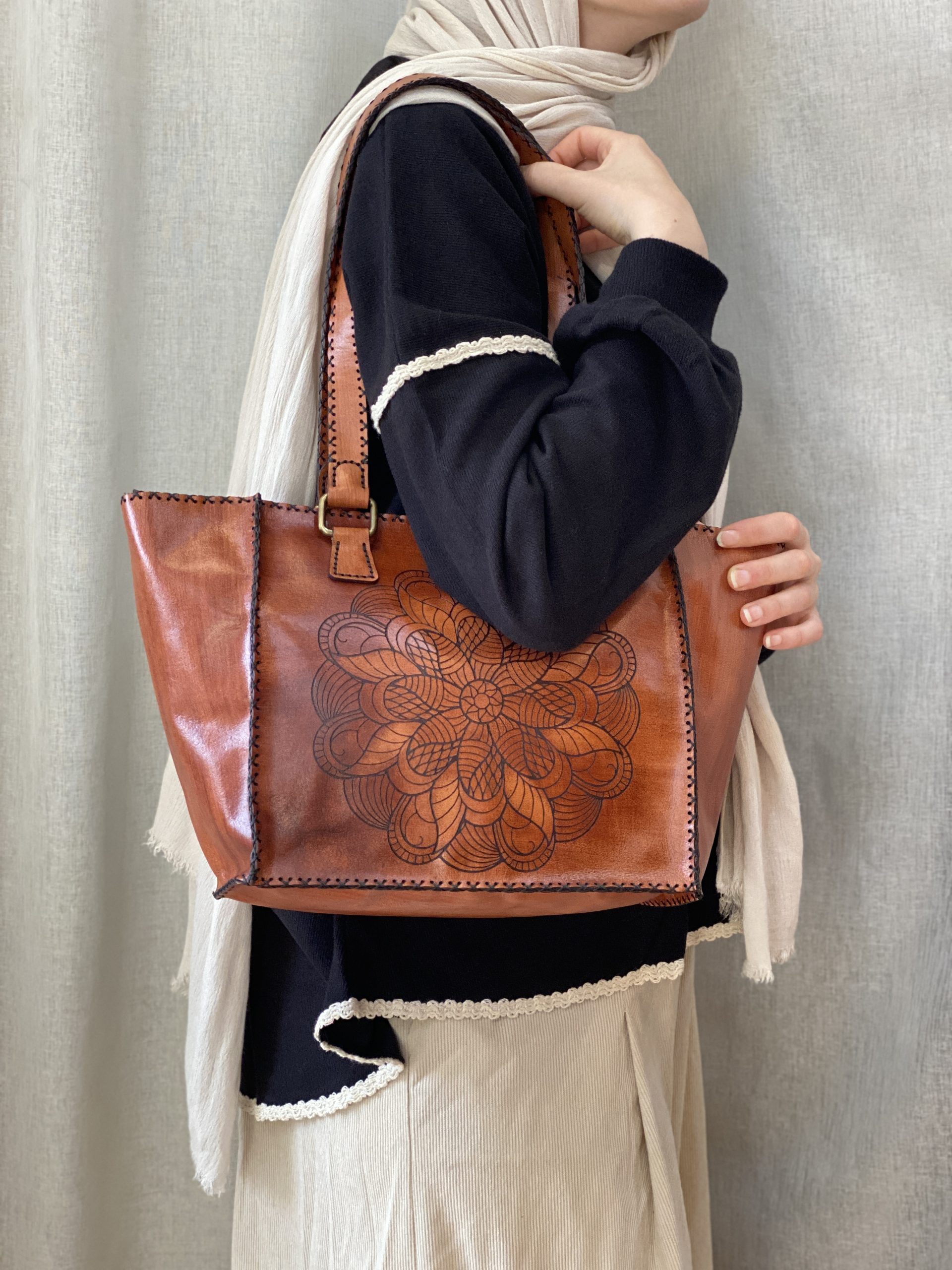 Durrah Bag - Image 3