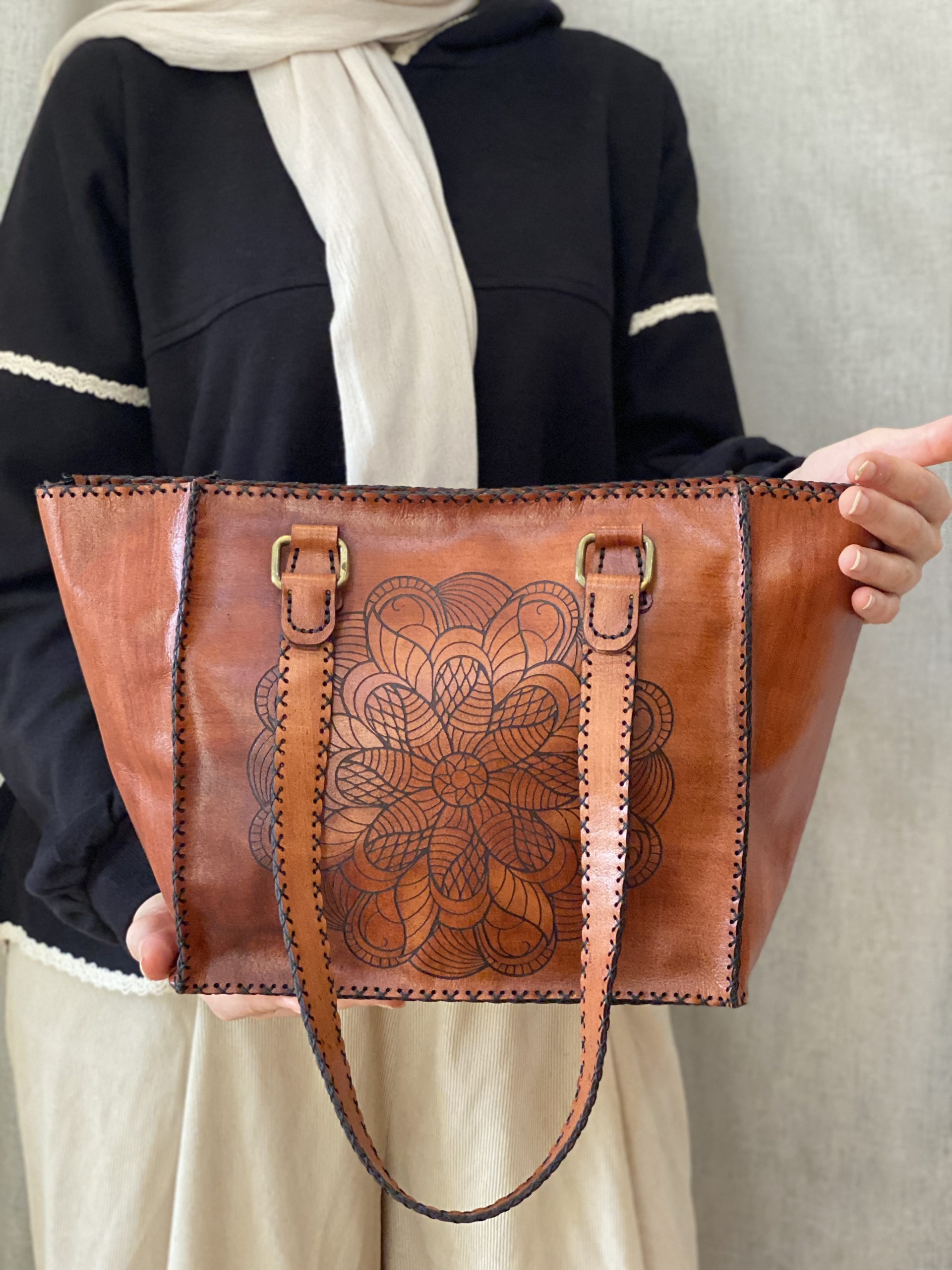 Durrah Bag - Image 5