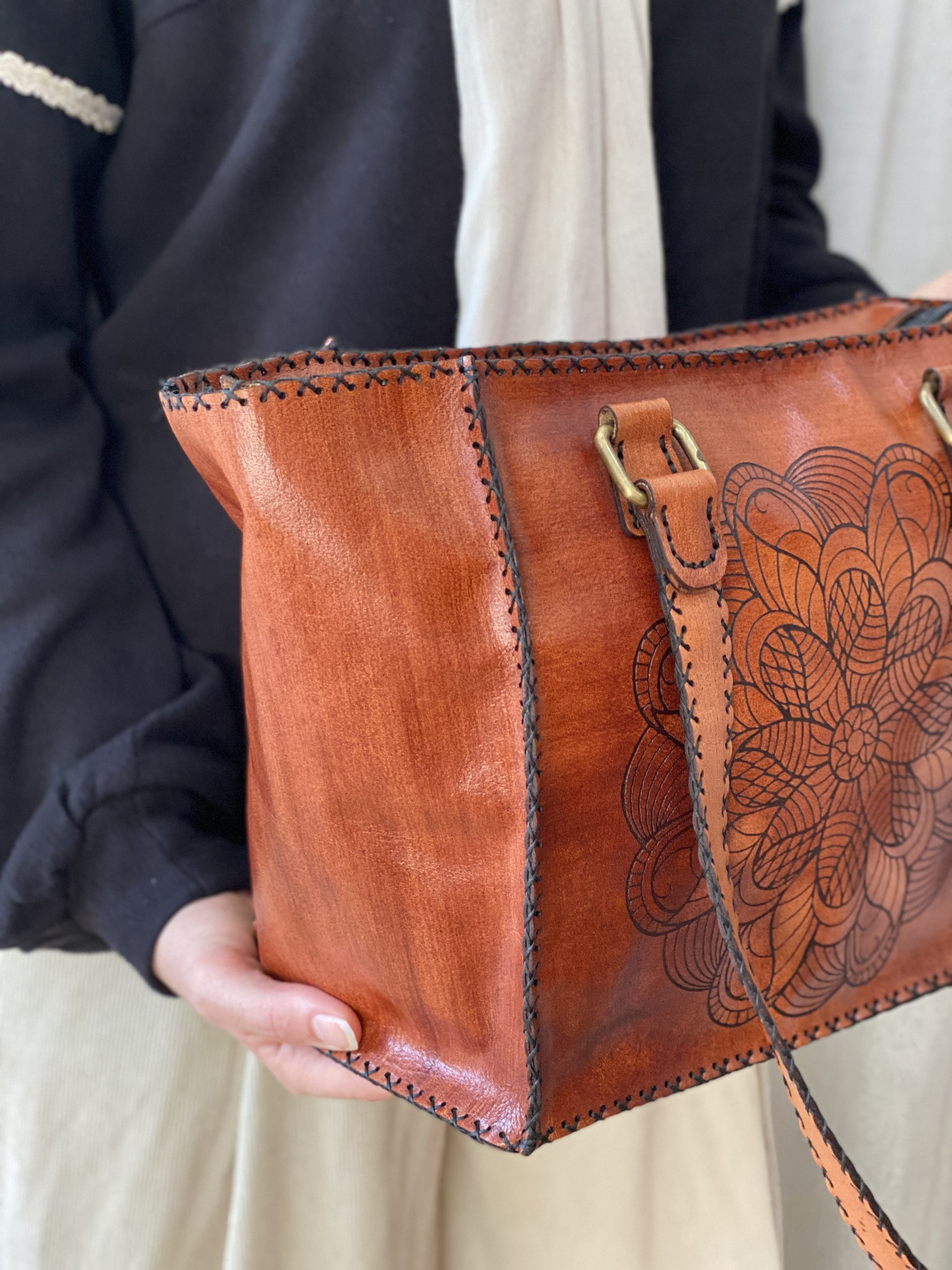 Durrah Bag - Image 8