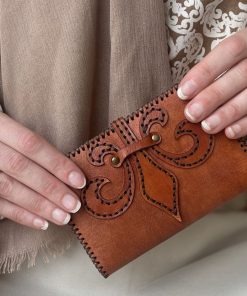 Lamsa Wallet