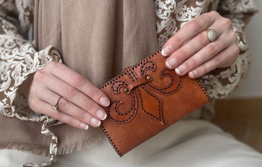 Lamsa Wallet
