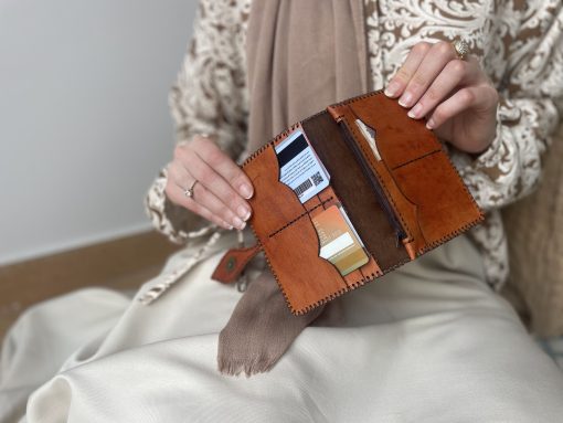 Lamsa Wallet - Image 4