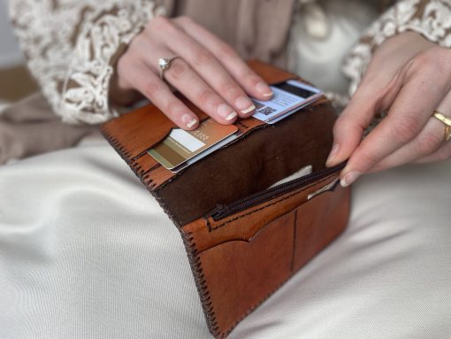 Lamsa Wallet - Image 6