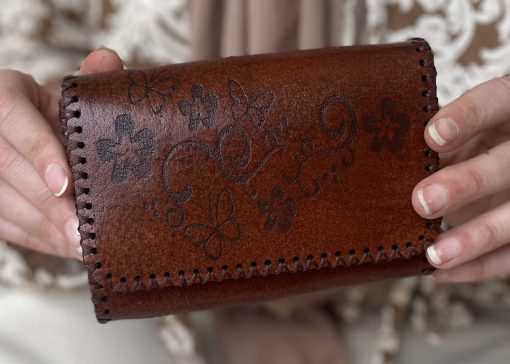 Naqsh Wallet